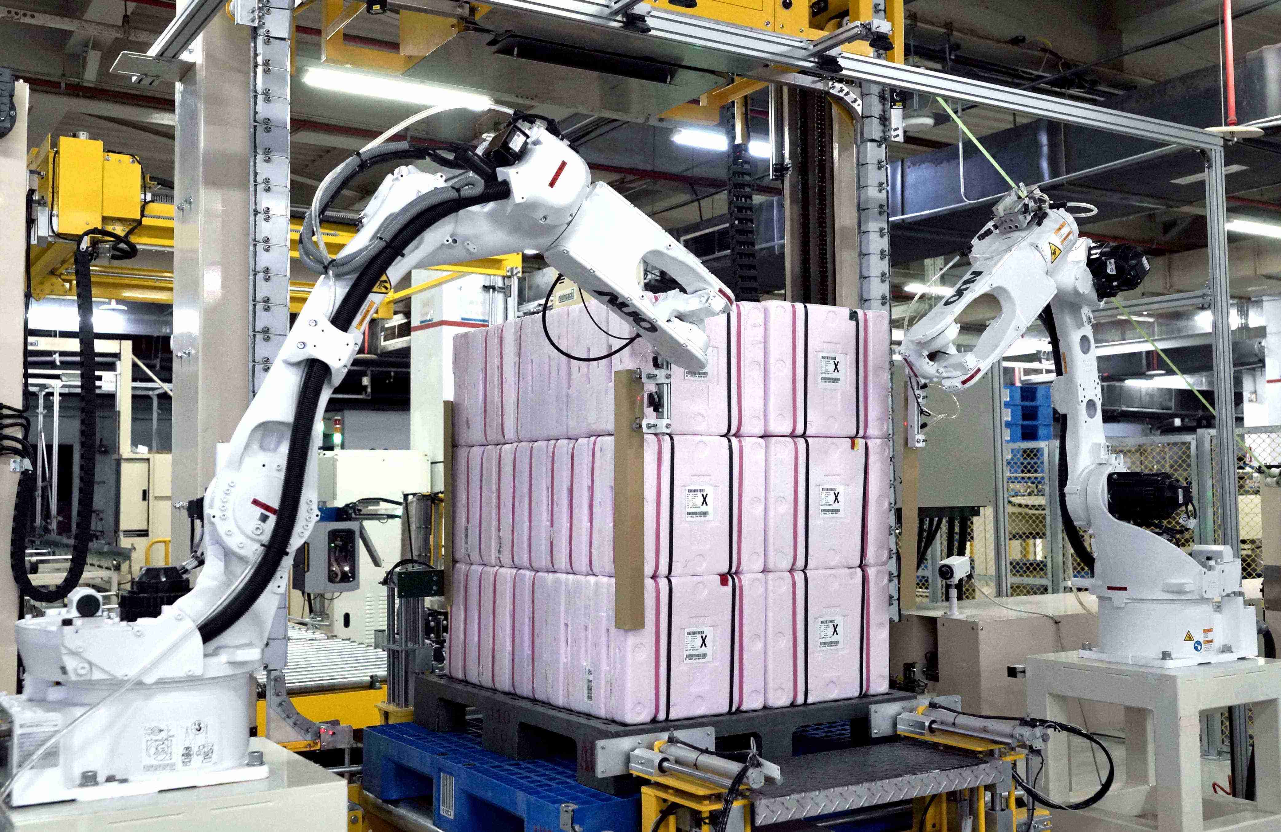 彩运网连续获得美国制造领导奖MLA肯定