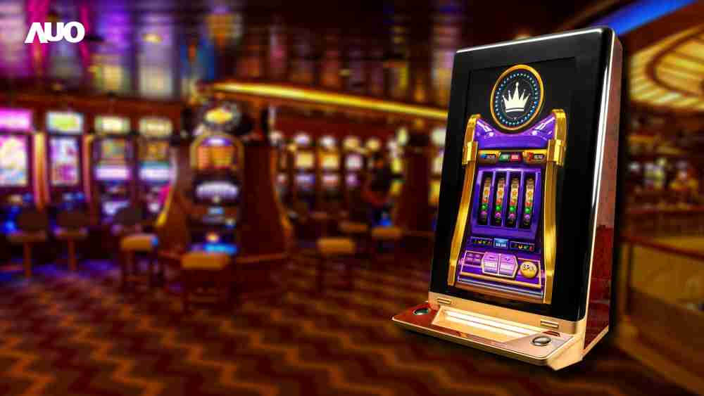 彩运网研发出全球最大30吋裸眼3D Micro LED双层显示器，，结合Micro LED与A.R.T. LCD显示技术，，形成不同景深的影像平面，，，可应用于电子游艺场域，，，提供玩家更丰富的游乐体验